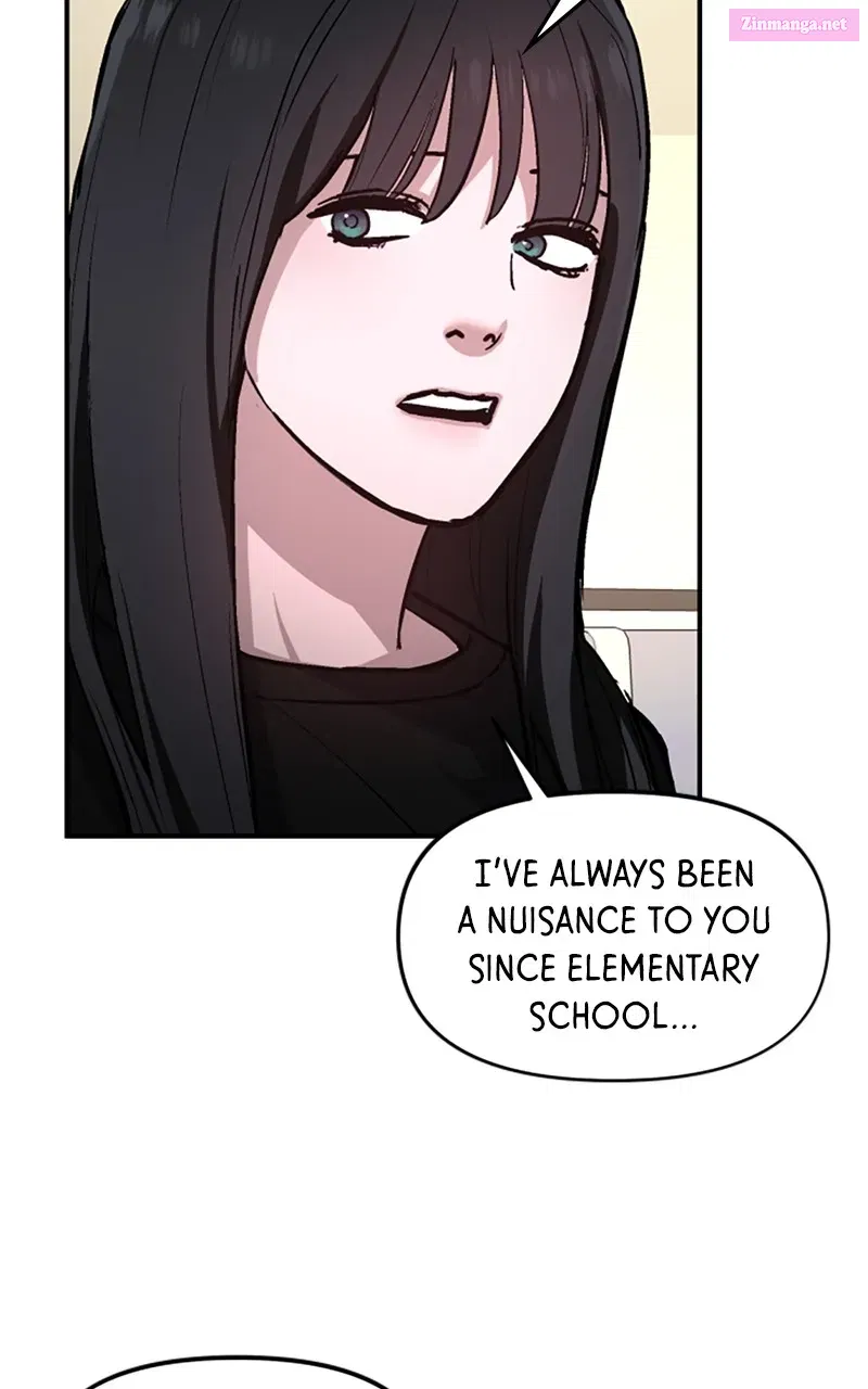 Like Mother, Like Daughter Zinmanga X Chapter 25 Page 50