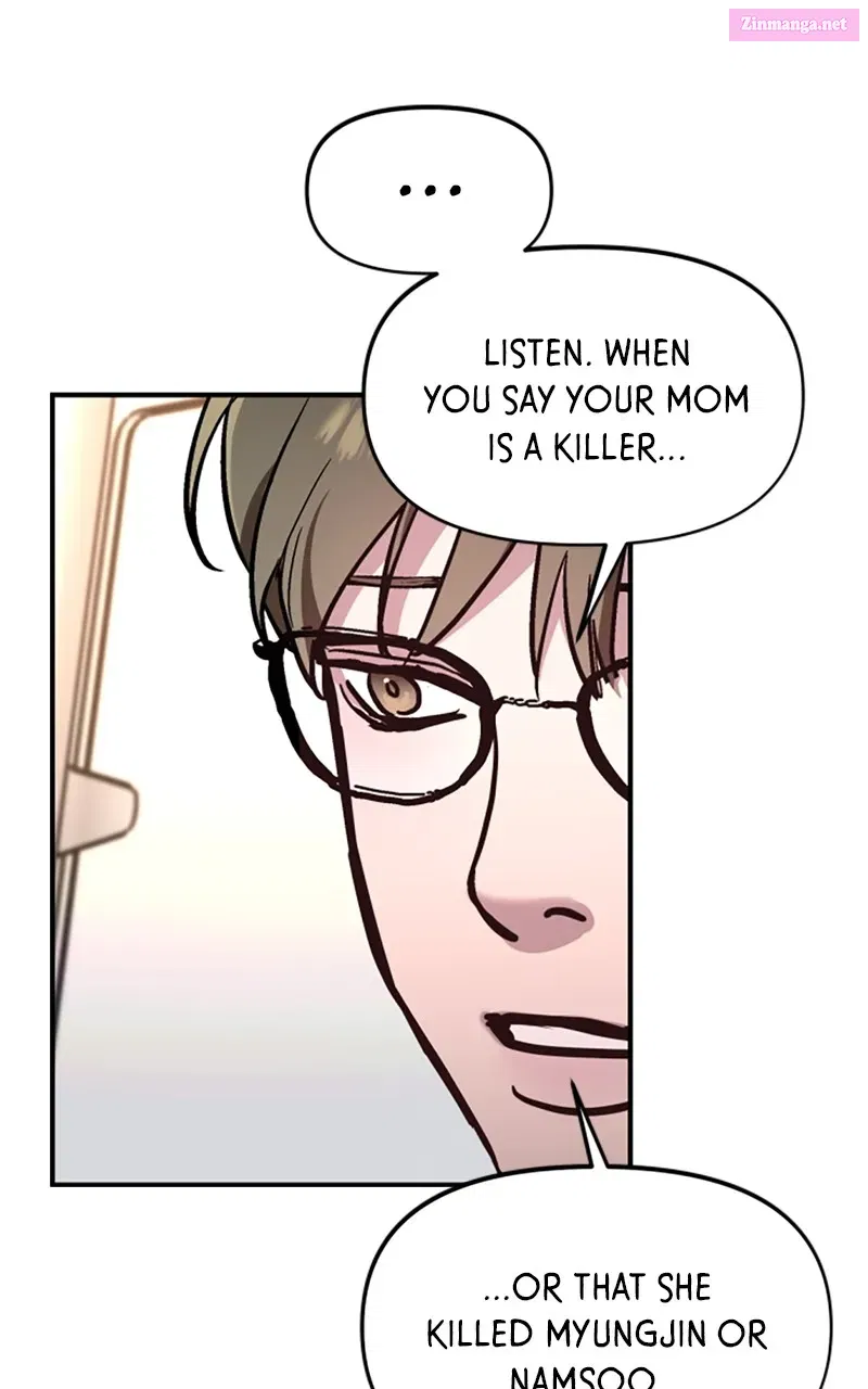 Like Mother, Like Daughter Zinmanga X Chapter 25 Page 52