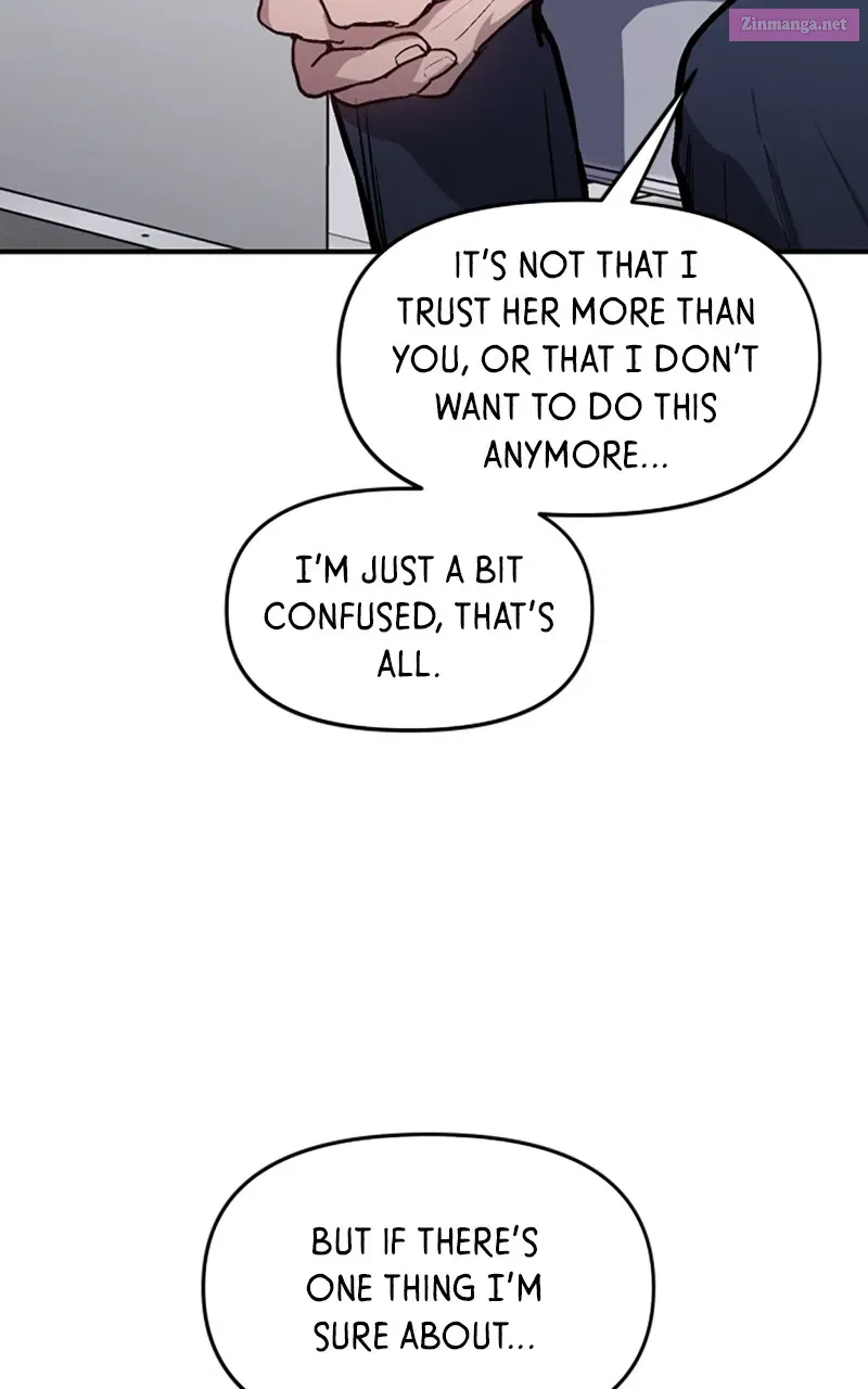 Like Mother, Like Daughter Zinmanga X Chapter 25 Page 60