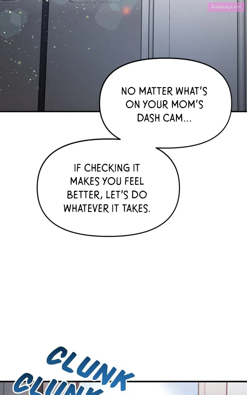Like Mother, Like Daughter Zinmanga X Chapter 25 Page 64