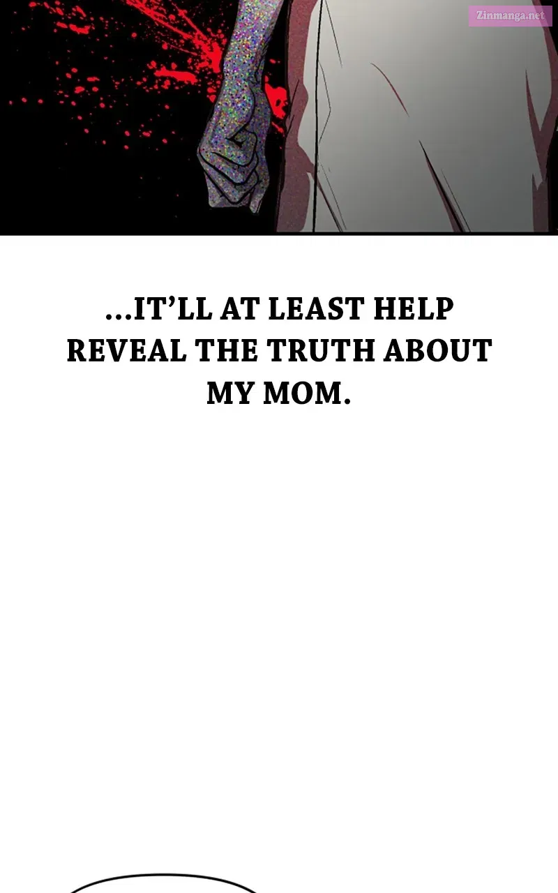 Like Mother, Like Daughter Zinmanga X Chapter 25 Page 81