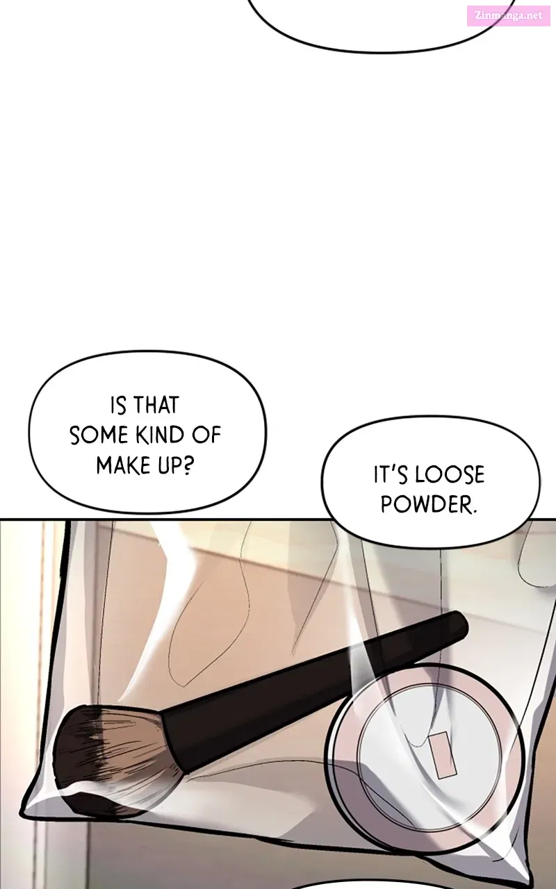 Like Mother, Like Daughter Zinmanga X Chapter 25 Page 83