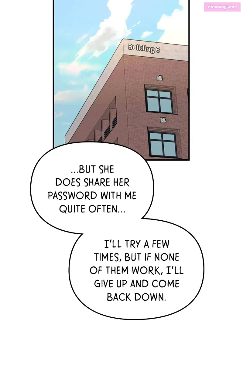 Like Mother, Like Daughter Zinmanga X Chapter 25 Page 85