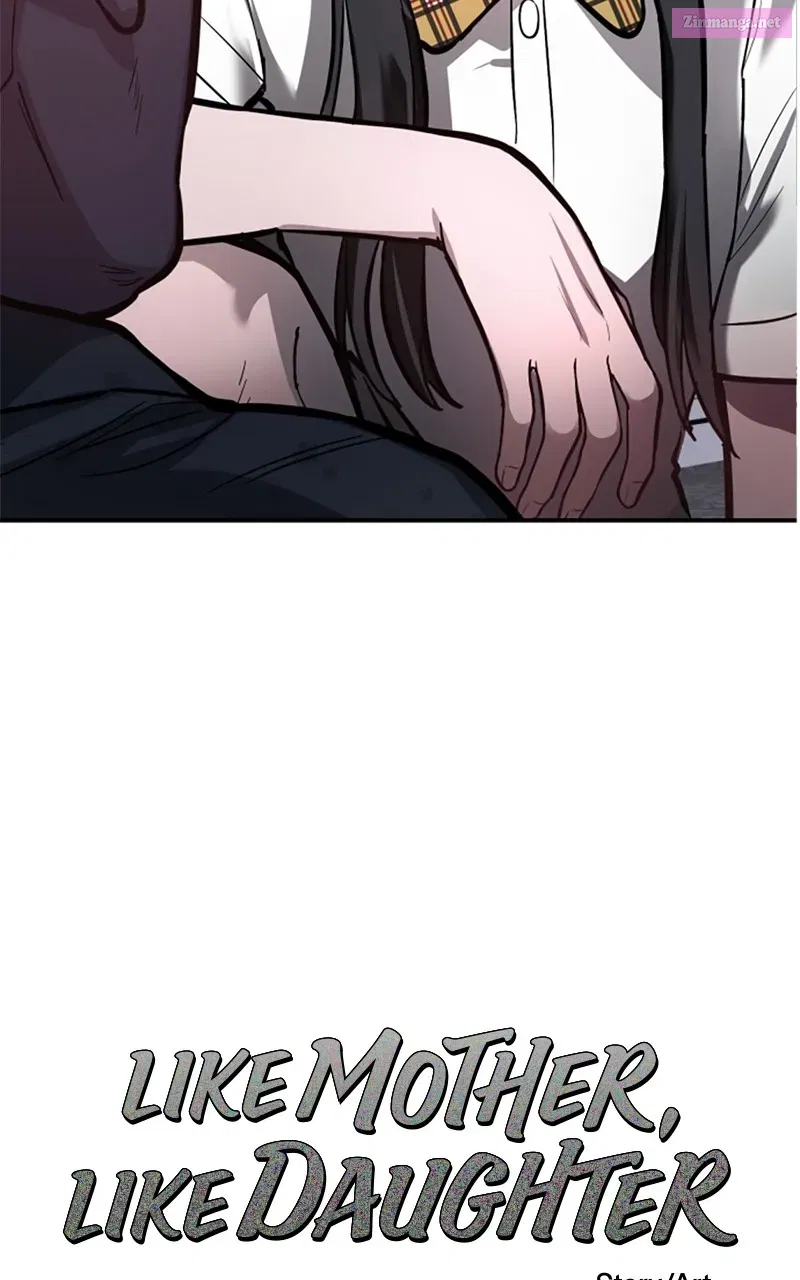Like Mother, Like Daughter Zinmanga X Chapter 24 Page 3