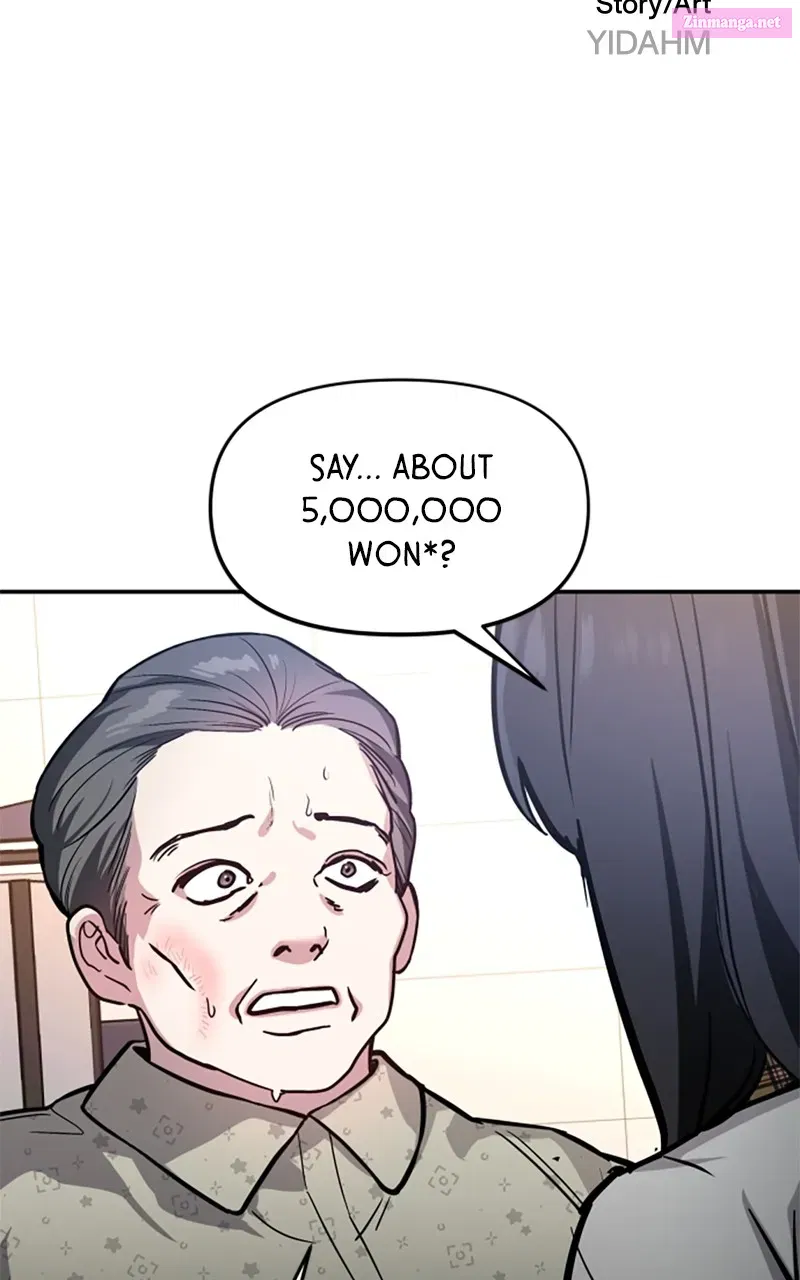 Like Mother, Like Daughter Zinmanga X Chapter 24 Page 4
