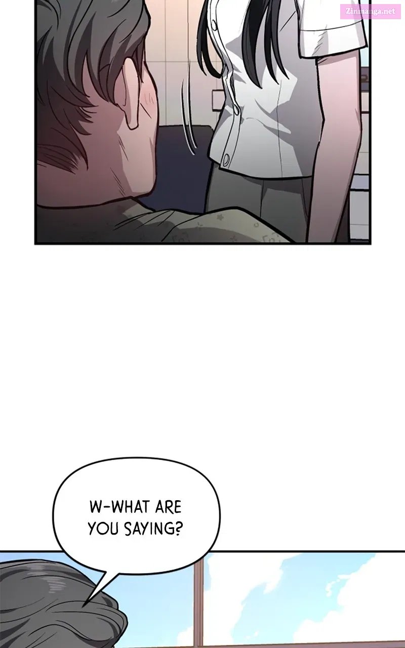 Like Mother, Like Daughter Zinmanga X Chapter 24 Page 6