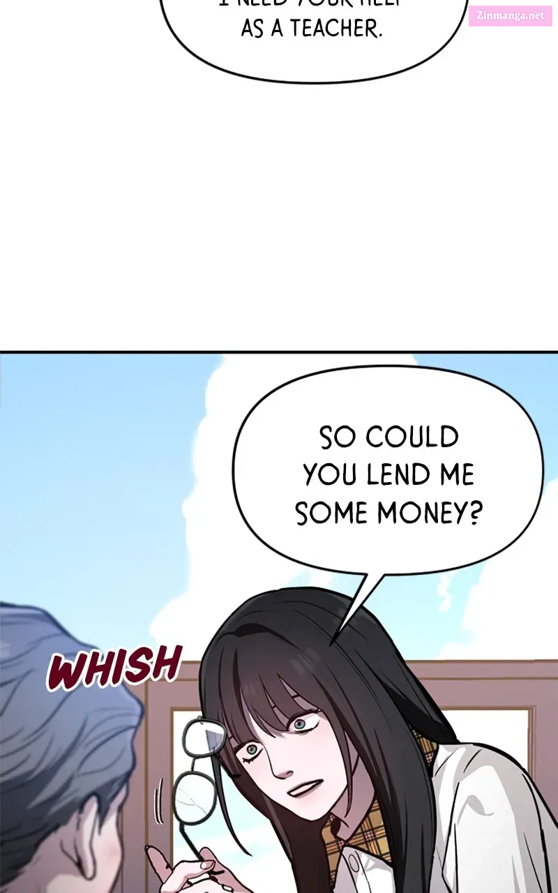 Like Mother, Like Daughter Zinmanga X Chapter 24 Page 10
