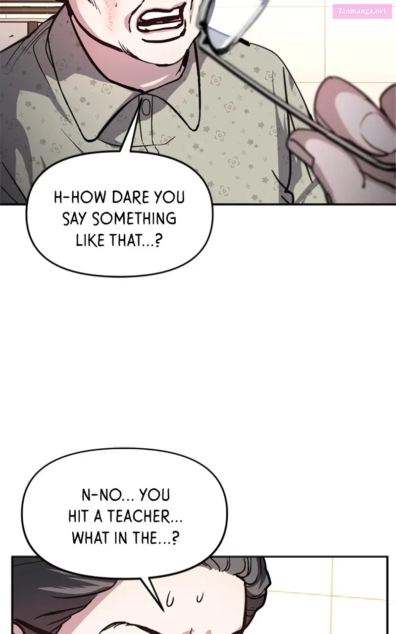 Like Mother, Like Daughter Zinmanga X Chapter 24 Page 12