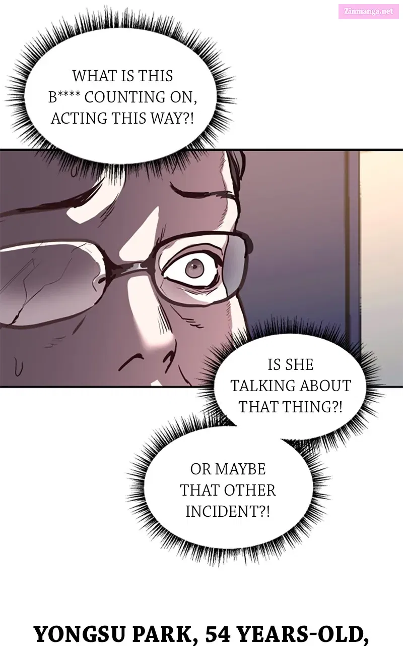 Like Mother, Like Daughter Zinmanga X Chapter 24 Page 20