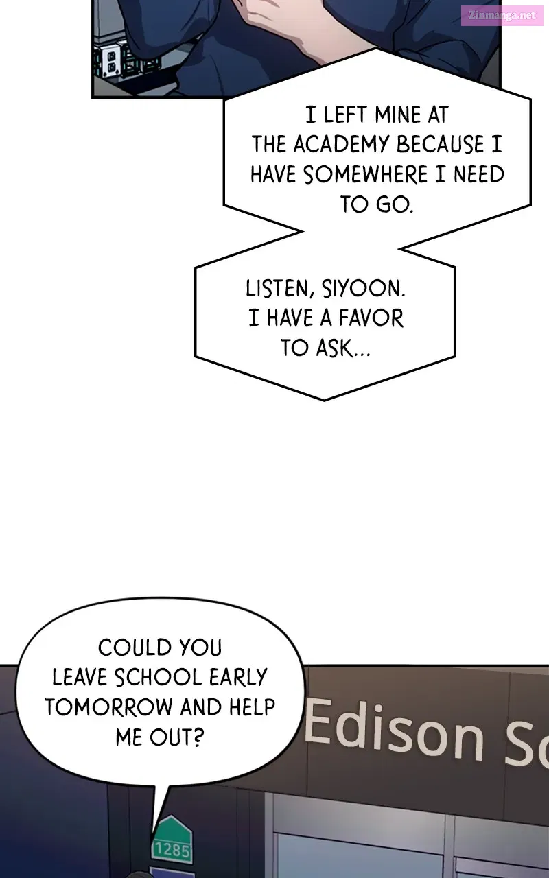 Like Mother, Like Daughter Zinmanga X Chapter 24 Page 77
