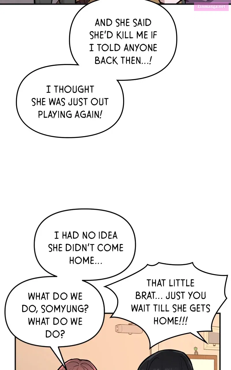 Like Mother, Like Daughter Zinmanga X Chapter 23 Page 4