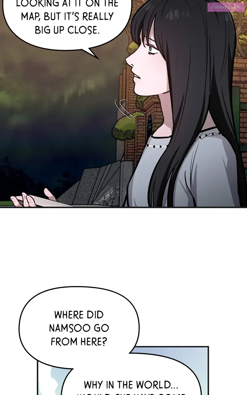 Like Mother, Like Daughter Zinmanga X Chapter 23 Page 18