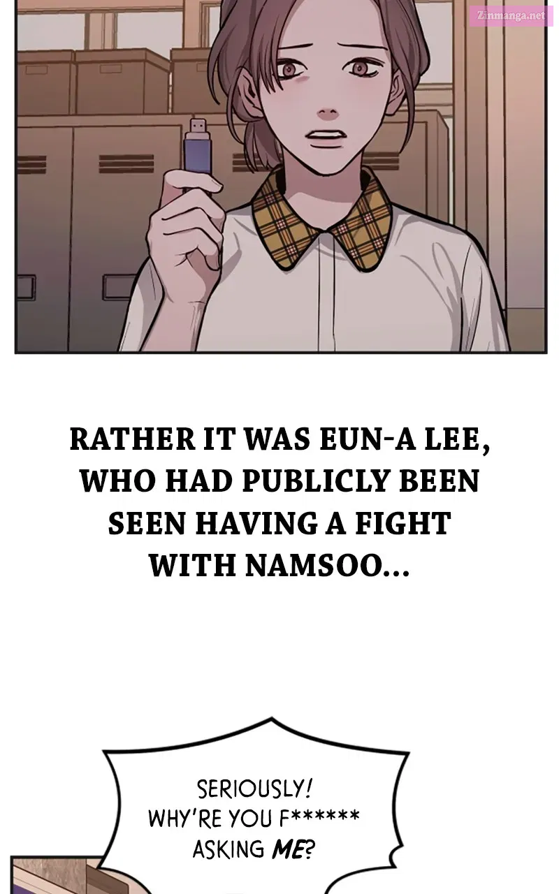 Like Mother, Like Daughter Zinmanga X Chapter 23 Page 24