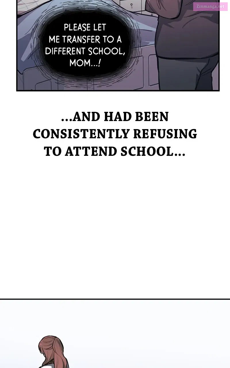 Like Mother, Like Daughter Zinmanga X Chapter 23 Page 27