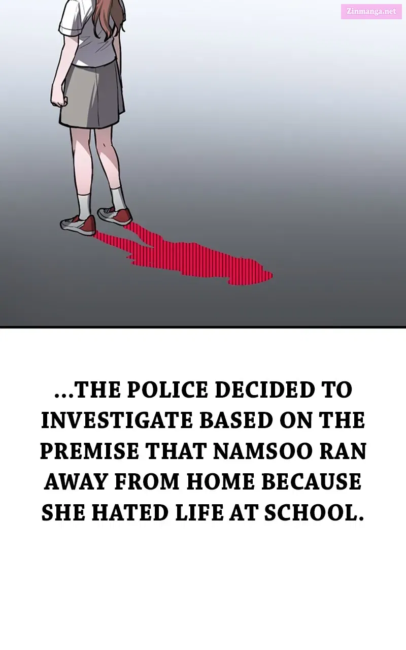 Like Mother, Like Daughter Zinmanga X Chapter 23 Page 28