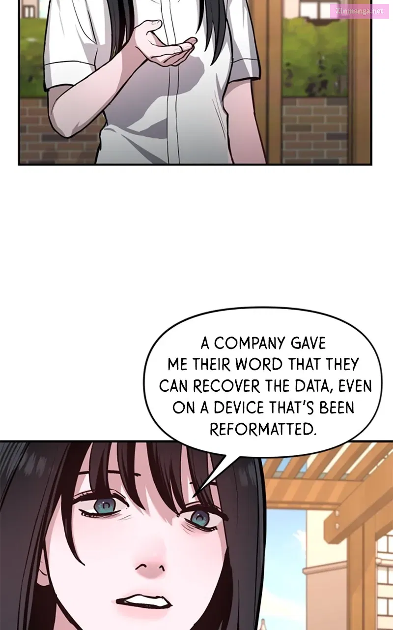 Like Mother, Like Daughter Zinmanga X Chapter 23 Page 43