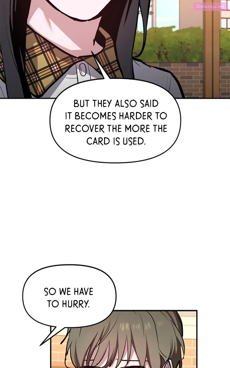 Like Mother, Like Daughter Zinmanga X Chapter 23 Page 44