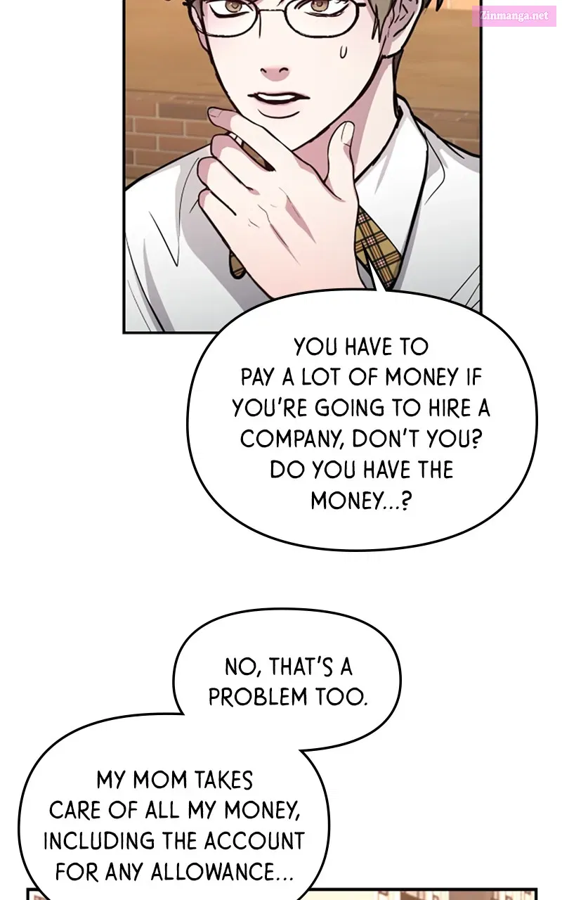 Like Mother, Like Daughter Zinmanga X Chapter 23 Page 45