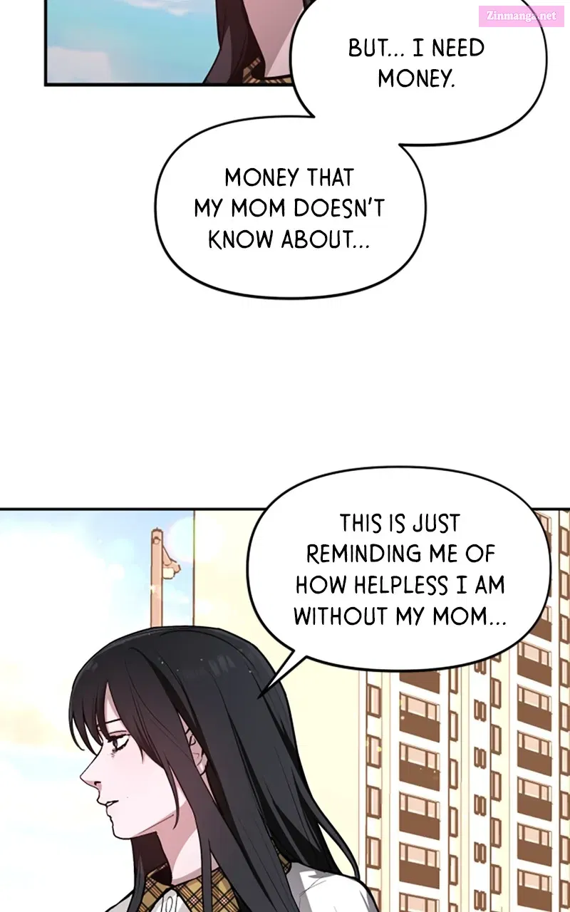 Like Mother, Like Daughter Zinmanga X Chapter 23 Page 50