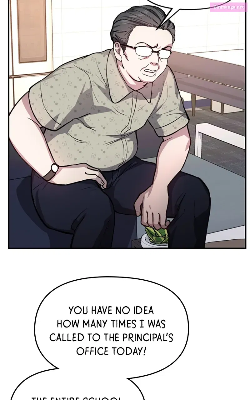 Like Mother, Like Daughter Zinmanga X Chapter 23 Page 57