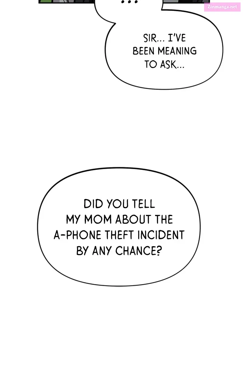 Like Mother, Like Daughter Zinmanga X Chapter 23 Page 61