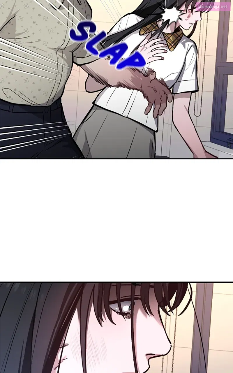 Like Mother, Like Daughter Zinmanga X Chapter 23 Page 70