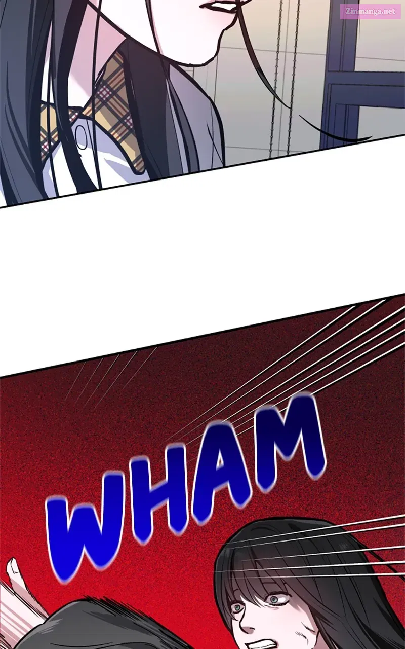 Like Mother, Like Daughter Zinmanga X Chapter 23 Page 71