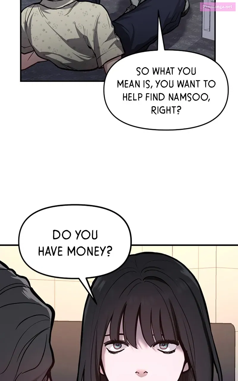 Like Mother, Like Daughter Zinmanga X Chapter 23 Page 88