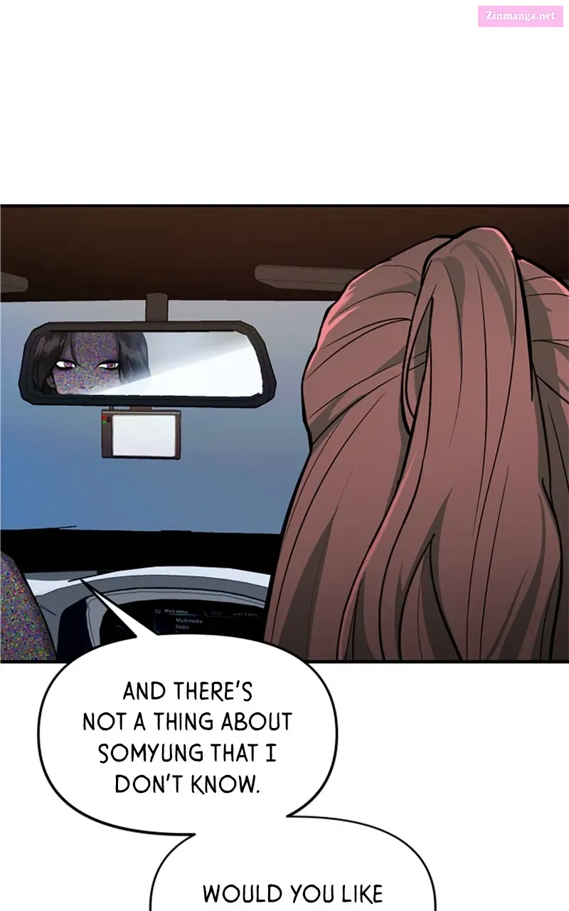 Like Mother, Like Daughter Zinmanga X Chapter 22 Page 1