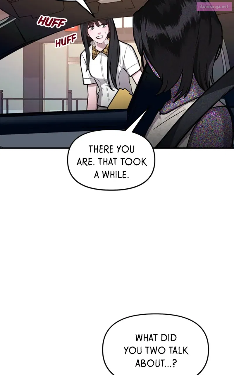 Like Mother, Like Daughter Zinmanga X Chapter 22 Page 5