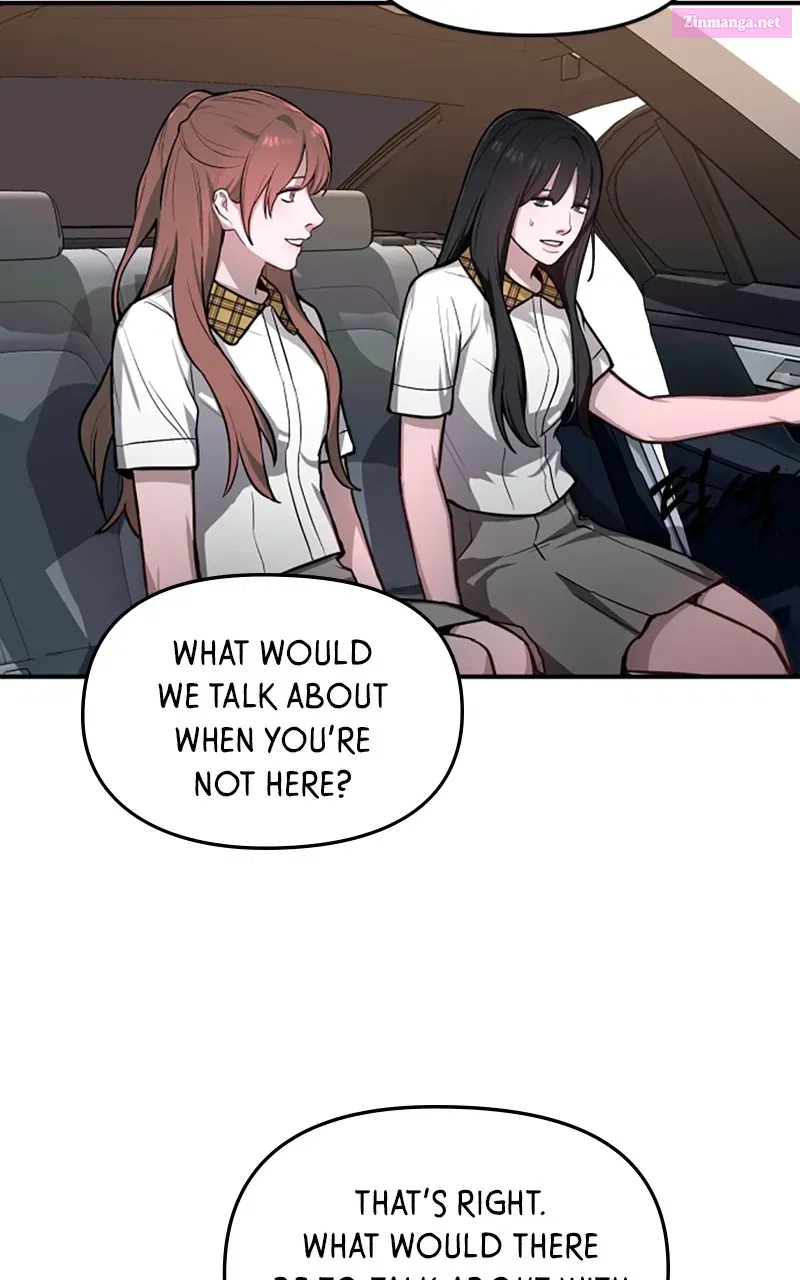 Like Mother, Like Daughter Zinmanga X Chapter 22 Page 6