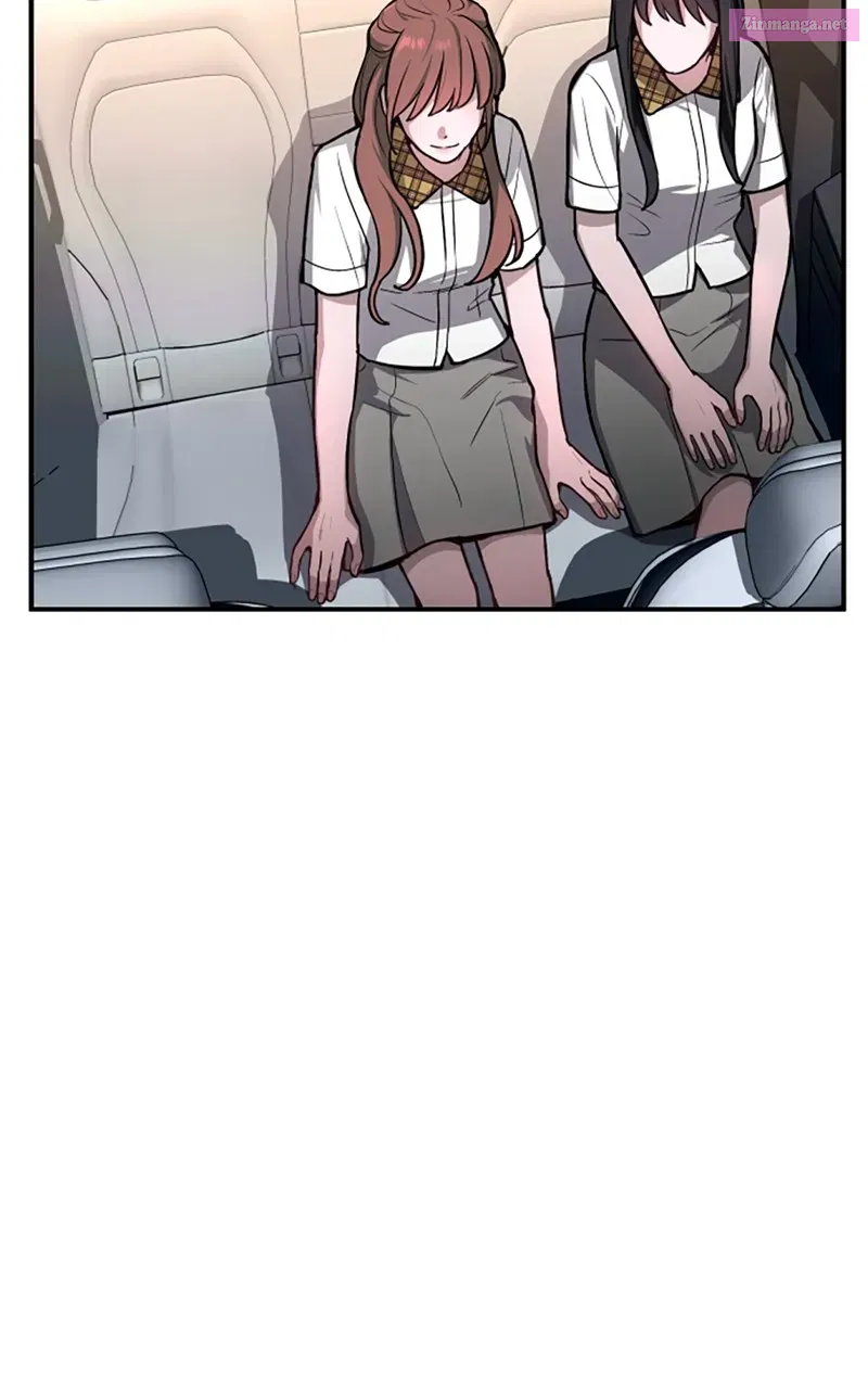 Like Mother, Like Daughter Zinmanga X Chapter 22 Page 10