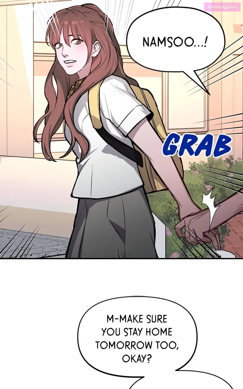 Like Mother, Like Daughter Zinmanga X Chapter 22 Page 13