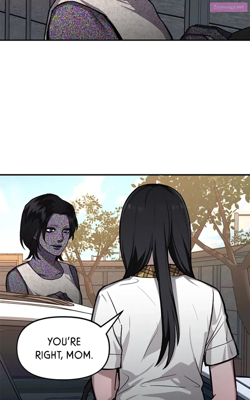 Like Mother, Like Daughter Zinmanga X Chapter 22 Page 23