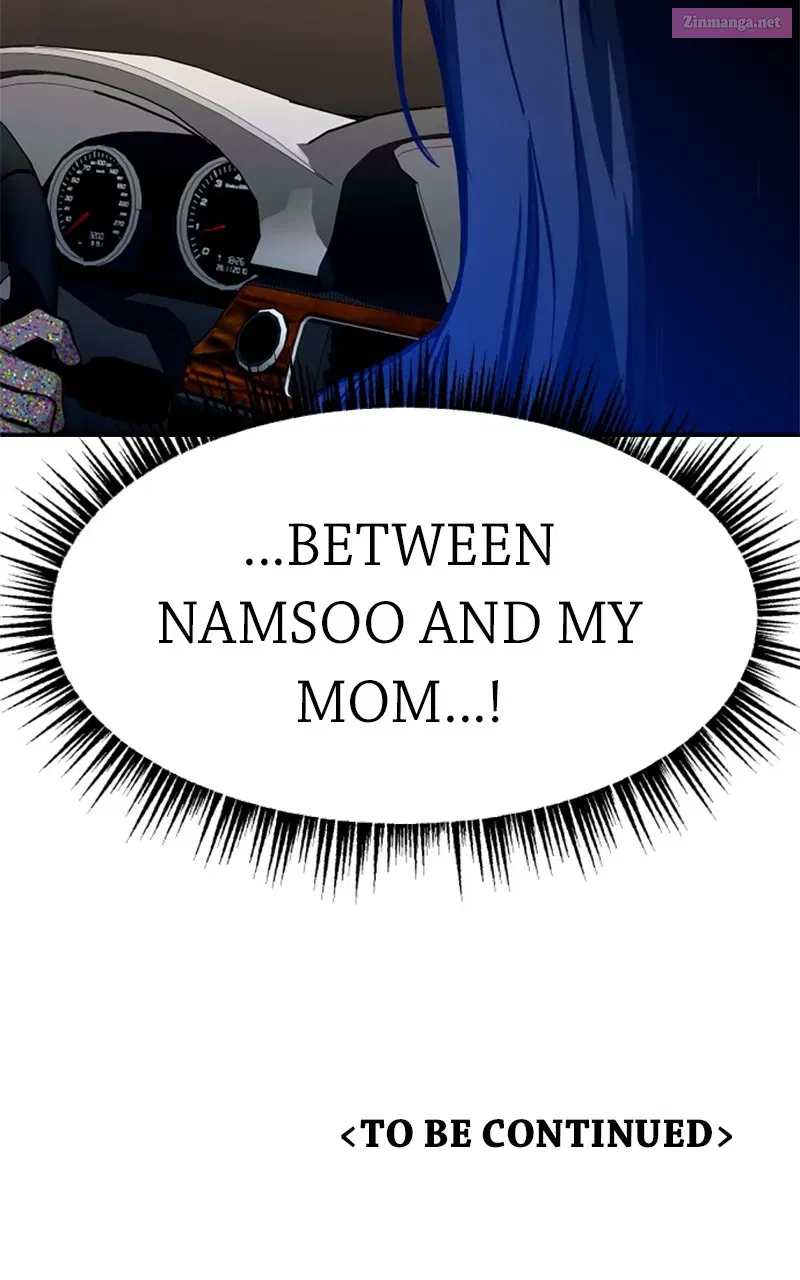 Like Mother, Like Daughter Zinmanga X Chapter 22 Page 89