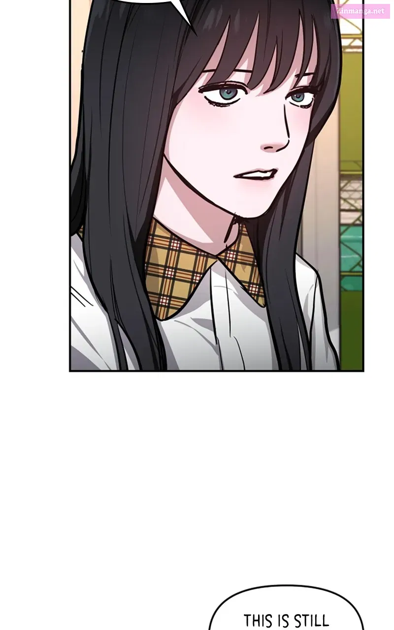 Like Mother, Like Daughter Zinmanga X Chapter 21 Page 7
