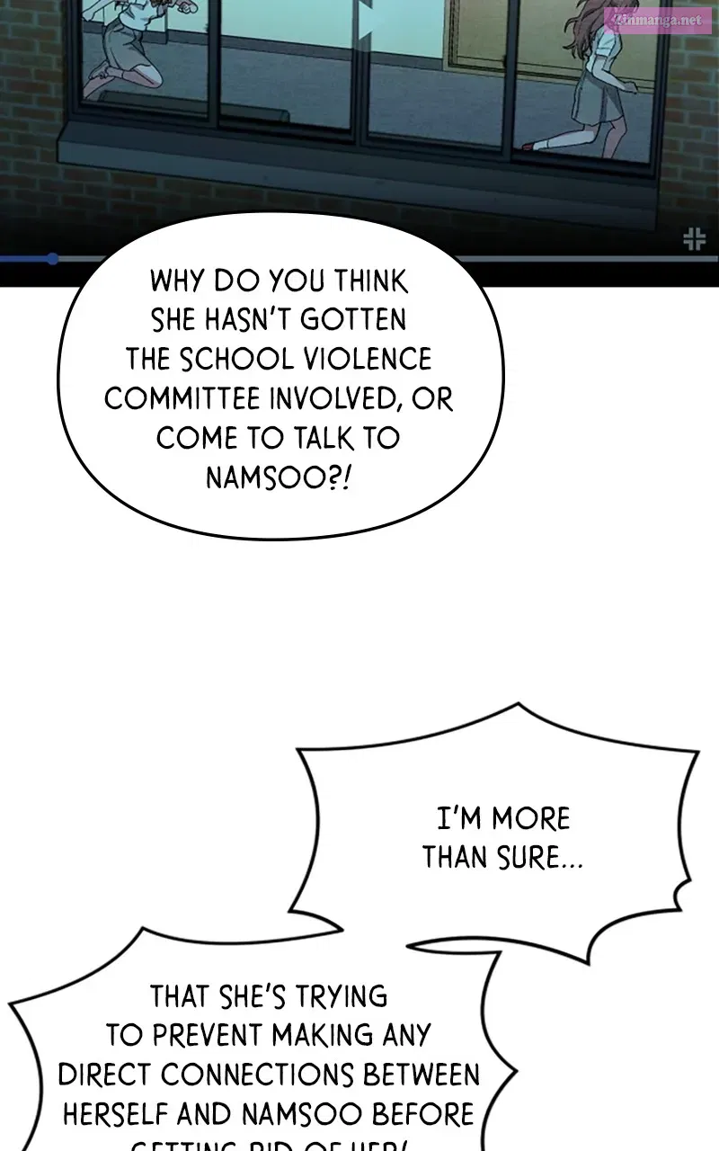 Like Mother, Like Daughter Zinmanga X Chapter 21 Page 16