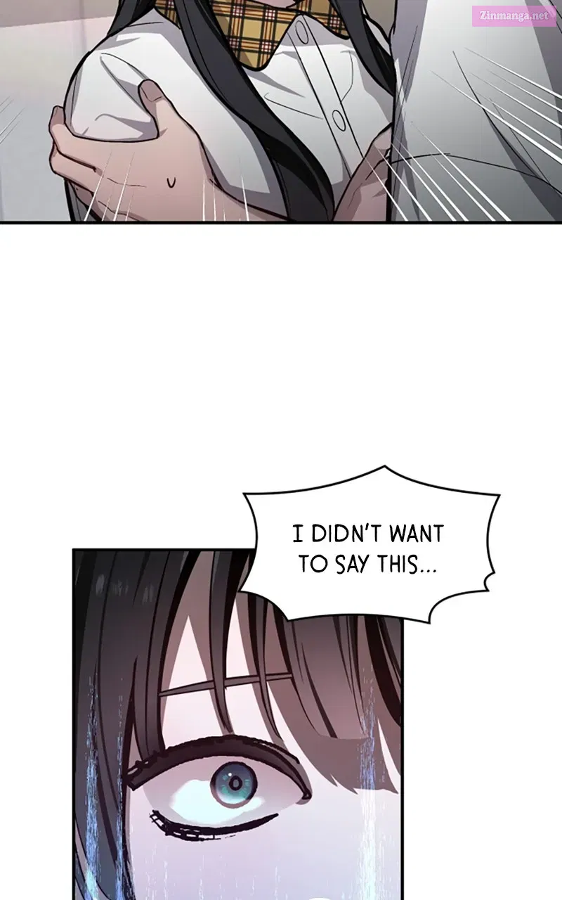 Like Mother, Like Daughter Zinmanga X Chapter 21 Page 20