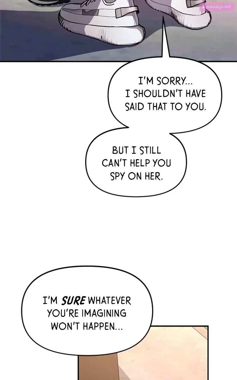 Like Mother, Like Daughter Zinmanga X Chapter 21 Page 23