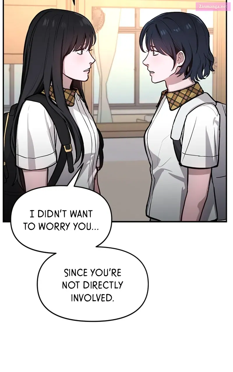Like Mother, Like Daughter Zinmanga X Chapter 21 Page 37