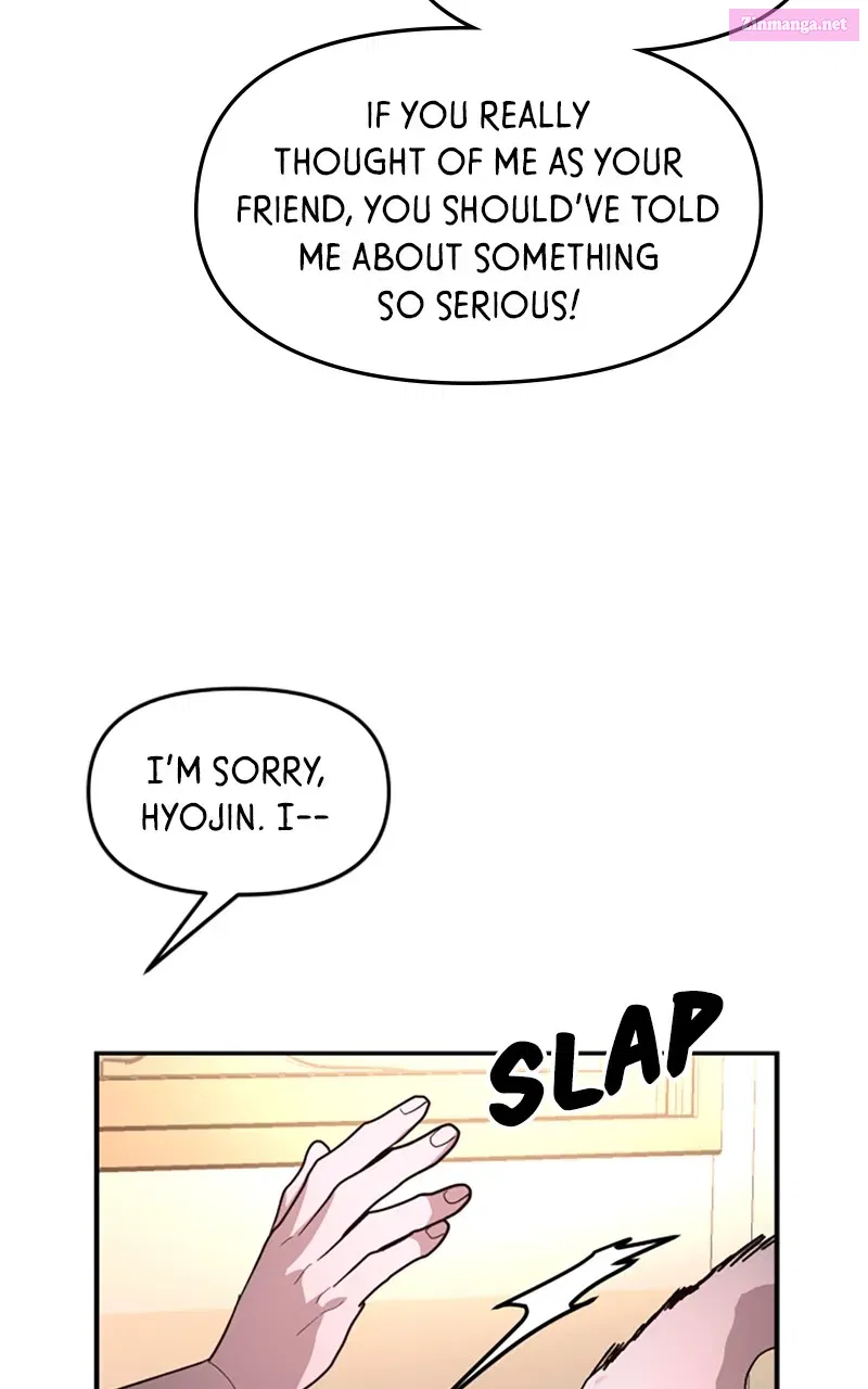 Like Mother, Like Daughter Zinmanga X Chapter 21 Page 39