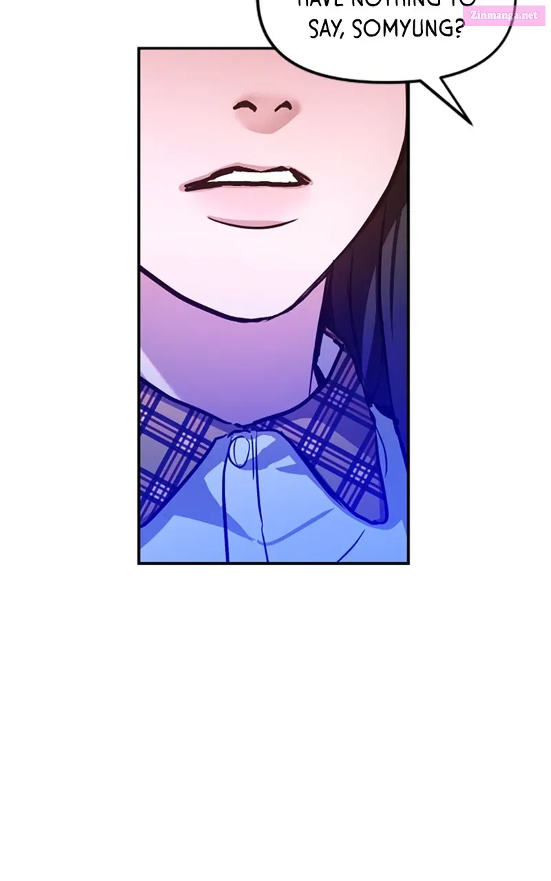 Like Mother, Like Daughter Zinmanga X Chapter 21 Page 42