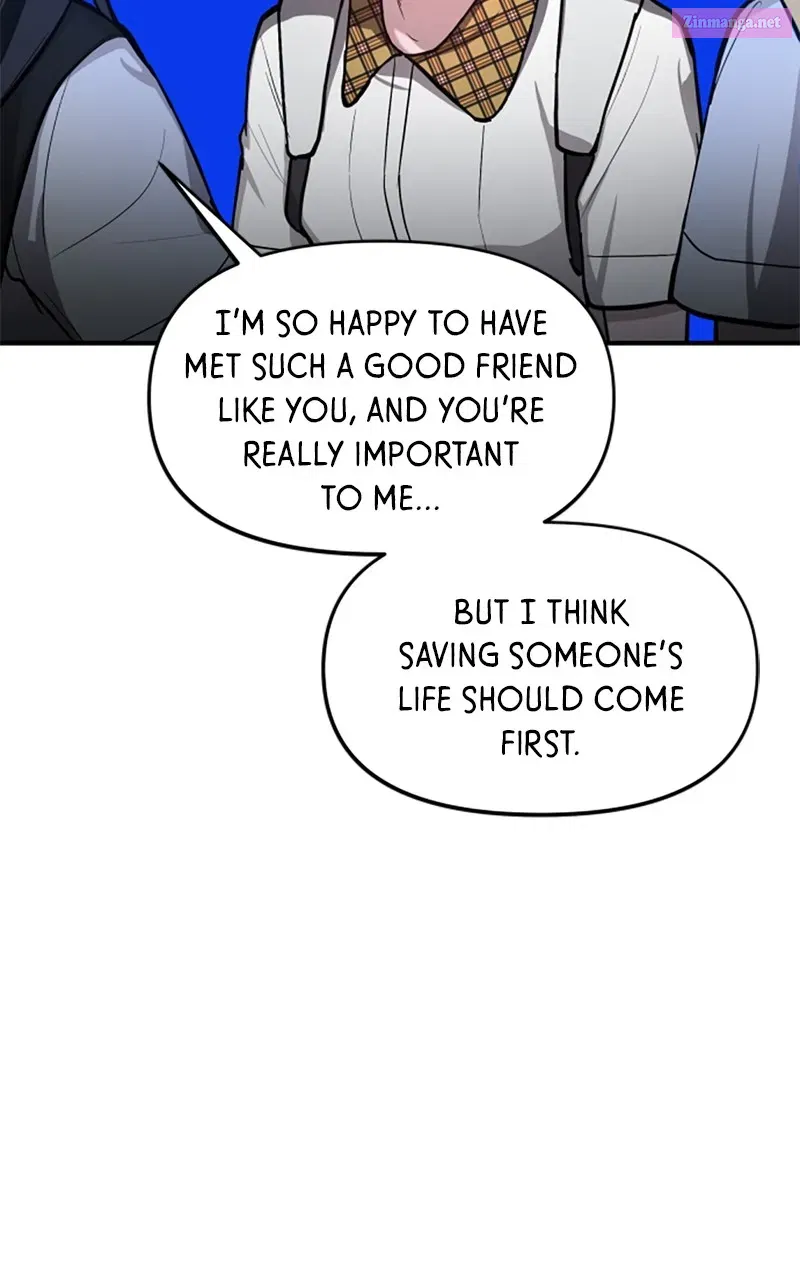 Like Mother, Like Daughter Zinmanga X Chapter 21 Page 46