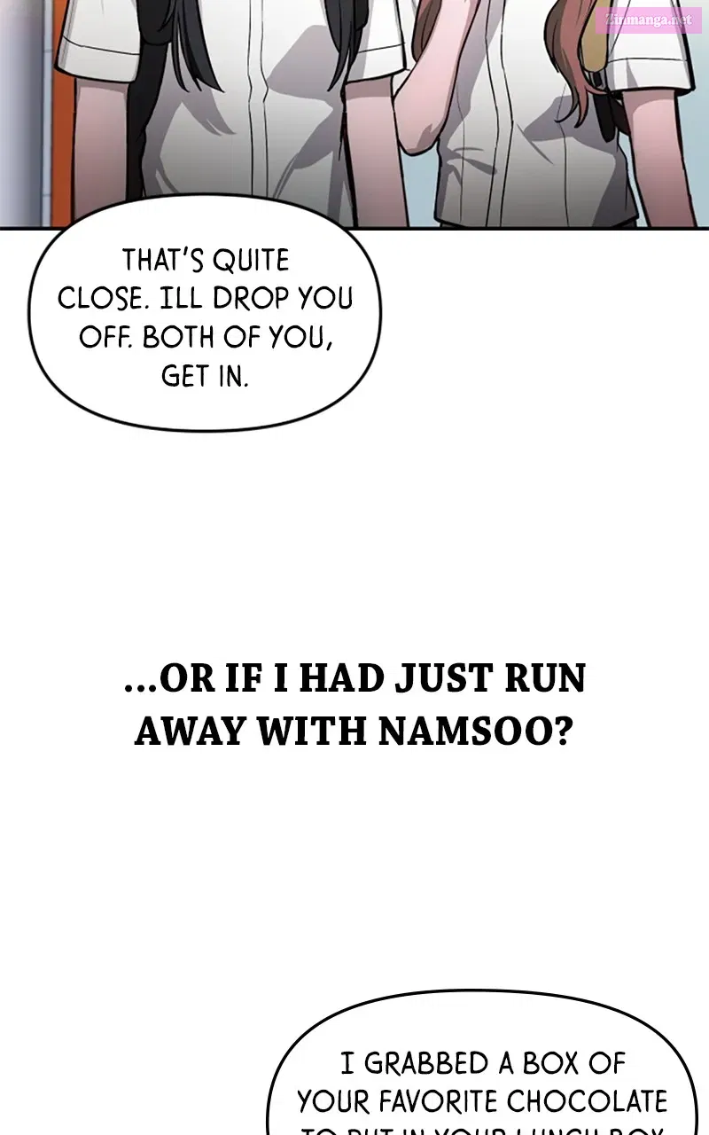 Like Mother, Like Daughter Zinmanga X Chapter 21 Page 63