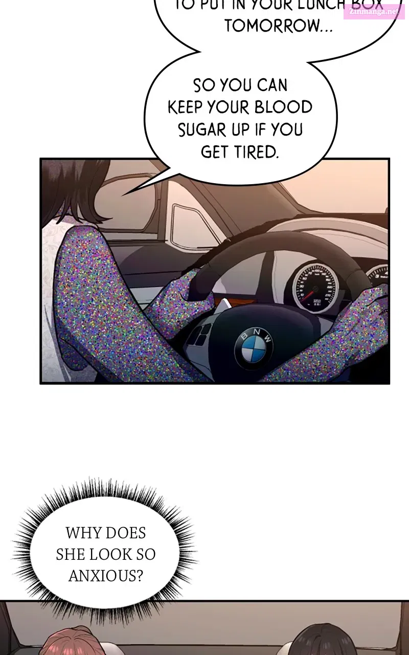 Like Mother, Like Daughter Zinmanga X Chapter 21 Page 64