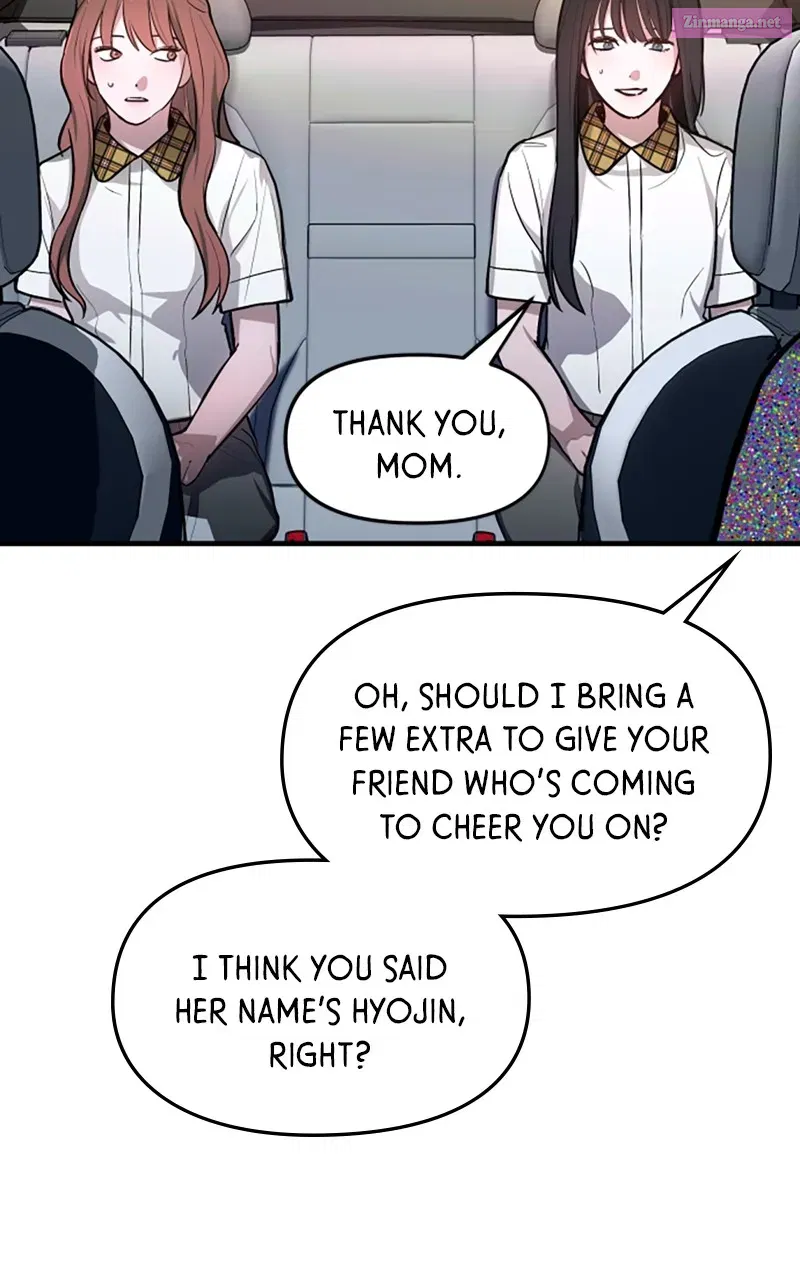 Like Mother, Like Daughter Zinmanga X Chapter 21 Page 65