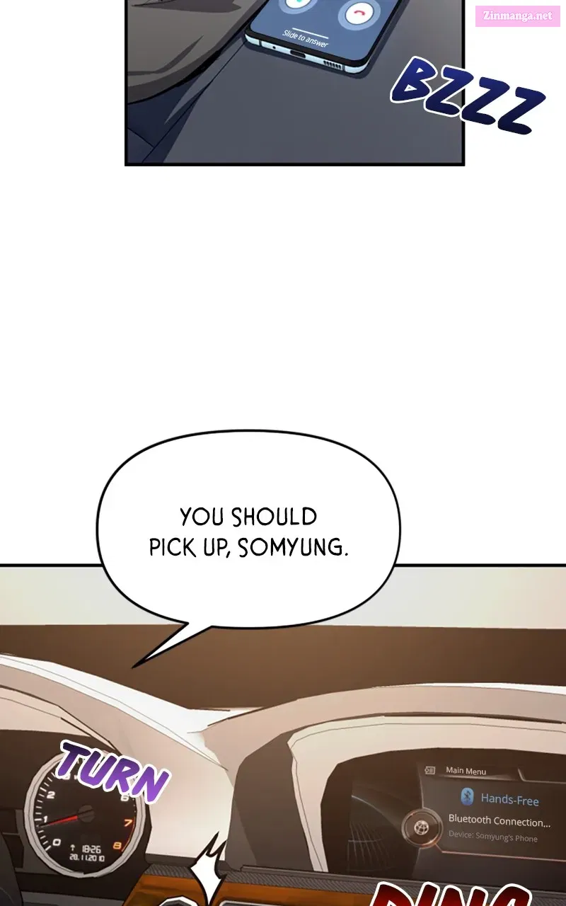 Like Mother, Like Daughter Zinmanga X Chapter 21 Page 68