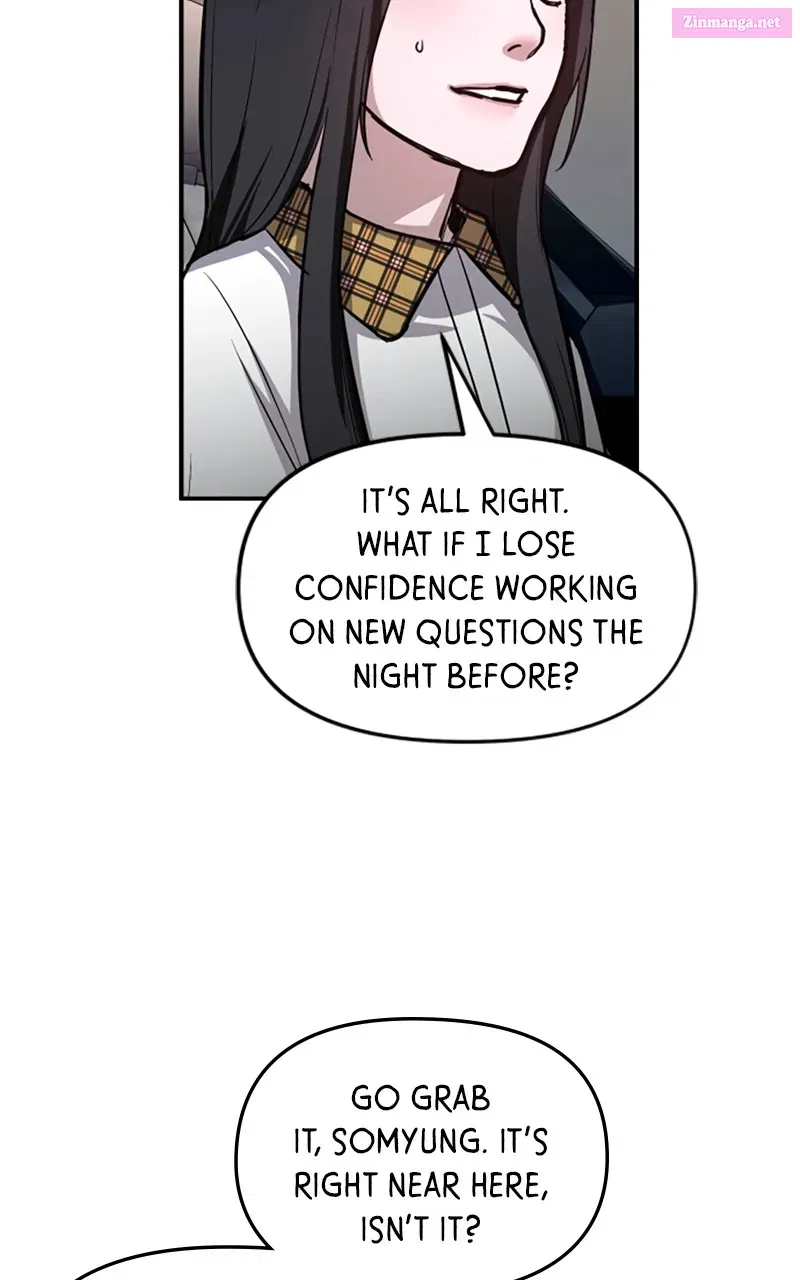 Like Mother, Like Daughter Zinmanga X Chapter 21 Page 74
