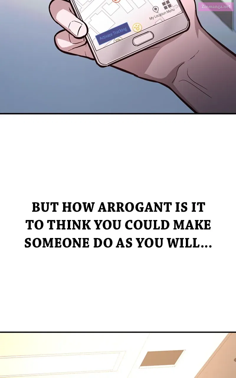 Like Mother, Like Daughter Zinmanga X Chapter 21 Page 81