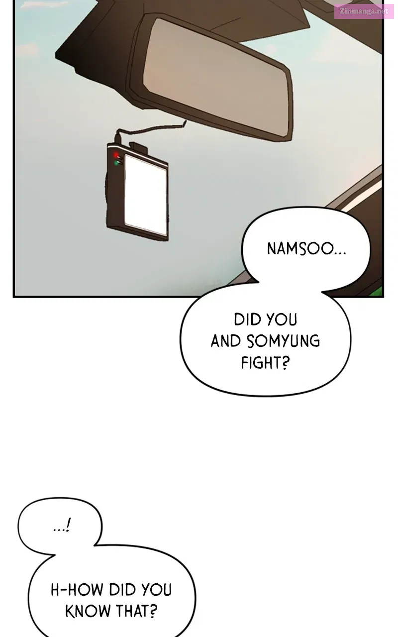 Like Mother, Like Daughter Zinmanga X Chapter 21 Page 84